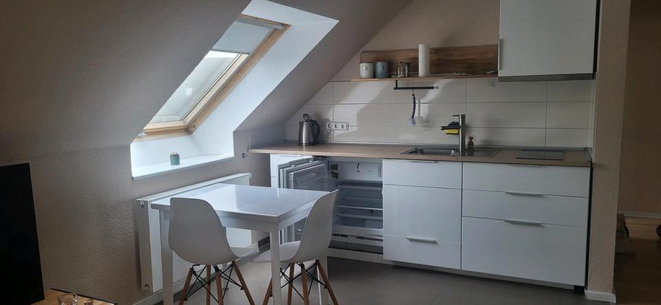 Thumbnail-1 Zimmer Wohnung in 30982 Pattensen