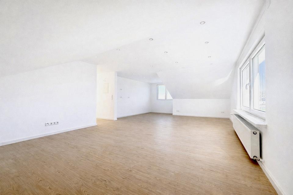 Thumbnail-Erstbezug nach Sanierung im Binnerfeld