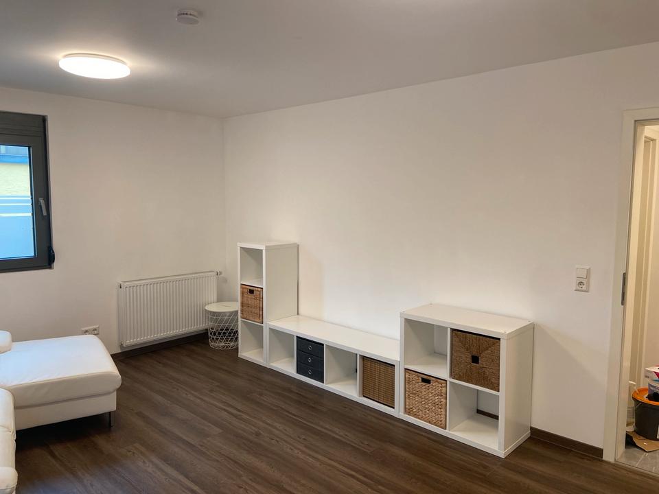Thumbnail-Zwei Zimmer Wohnung, FilderStadt Bernhausen
