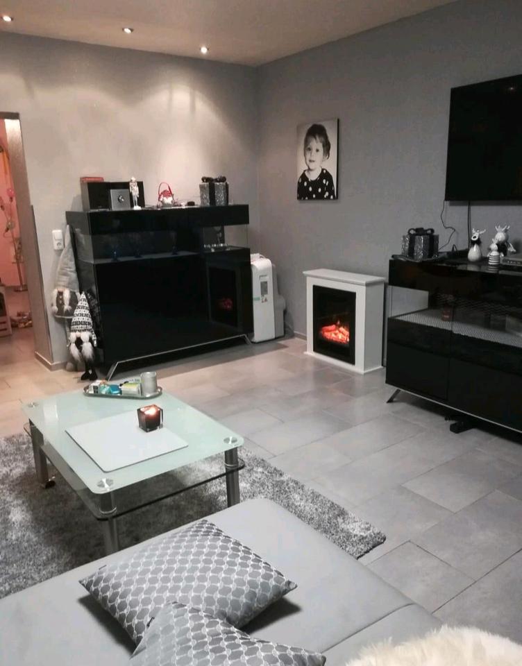 Thumbnail-Erdgeschoss Wohnung