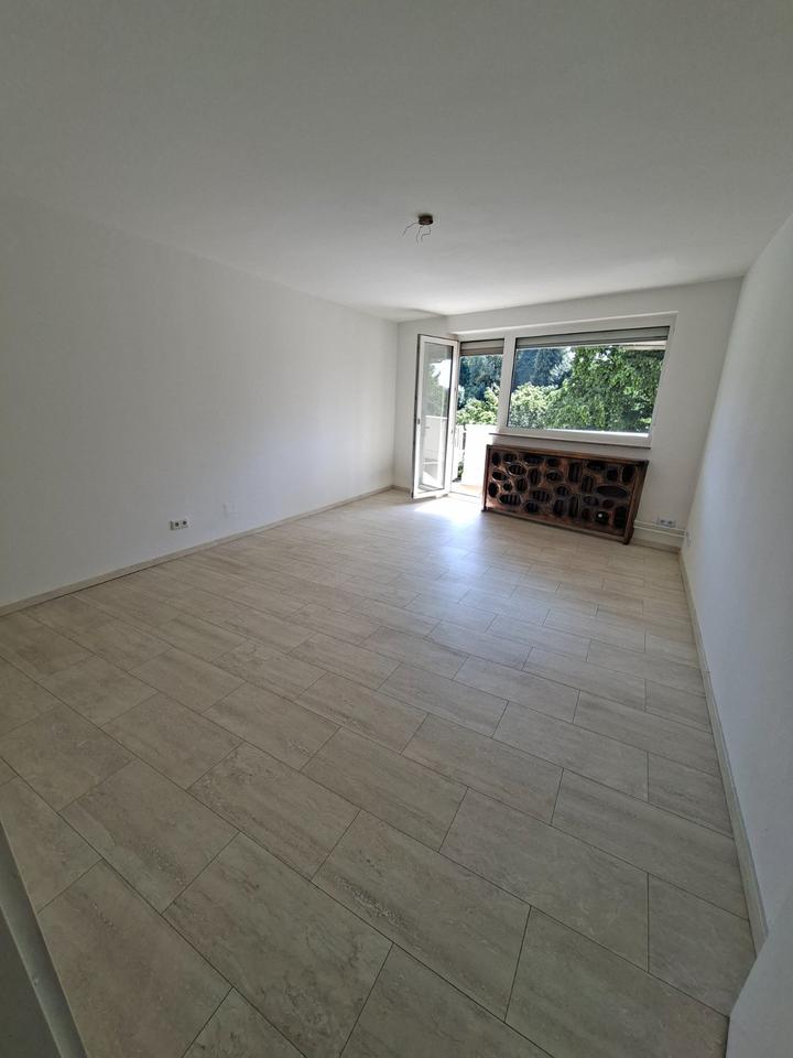 Thumbnail-2,5-Zimmer-ETW - 56 qm - zu verkaufen