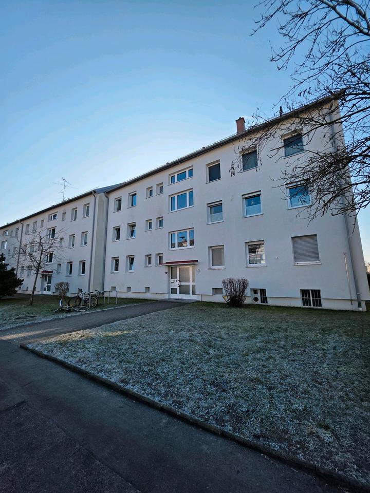 Thumbnail-Provisionfreie Wohnung in Pfersee