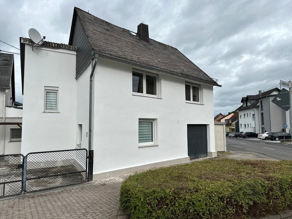 Thumbnail-Einfamilienhaus in Wirges zu vermieten 5ZKB