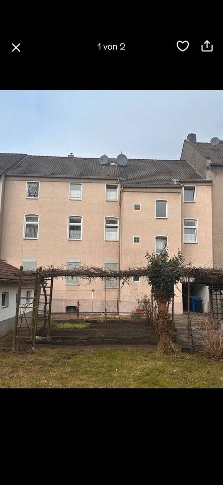 Thumbnail-Sanierungsbedurtigey Mehrfamilienhaus in Essen Dellwig