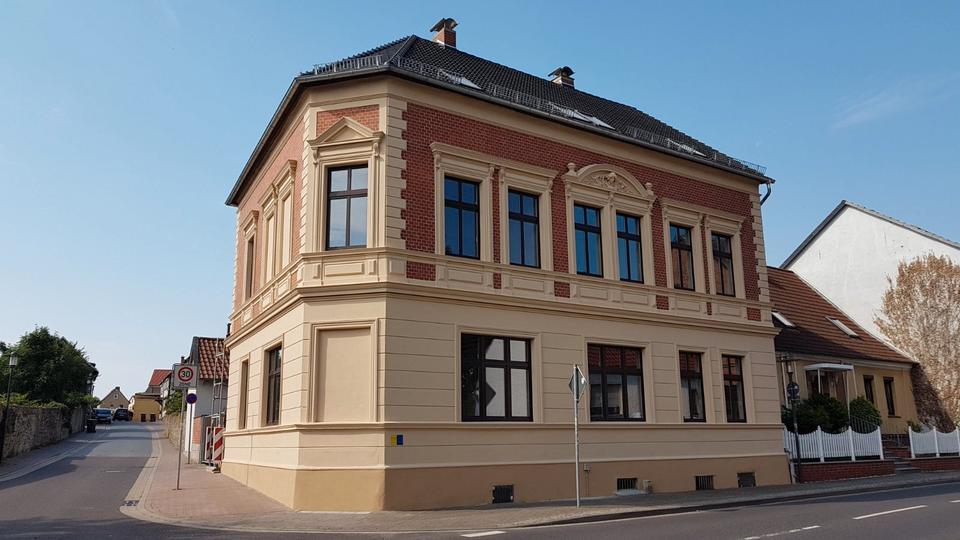 Thumbnail-Alt Haldensleben 3 Raum Wohnung HU-1-HDL