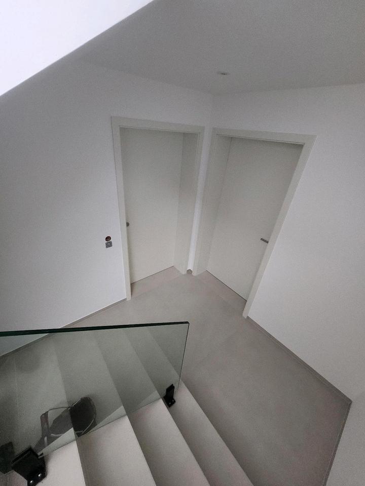 Thumbnail-Souterrainwohnung in einem 2 Familienhaus Erstbezug Neubau