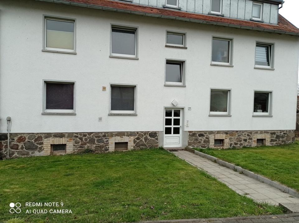 Thumbnail-3 ZKB Wohnung mit Balkon, 35329 Gemünden Felda