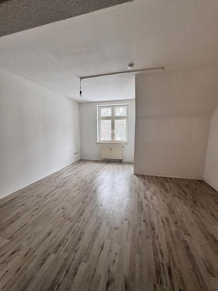 Thumbnail-Geräumige 2,5 Raum Wohnung nähe Kurpark