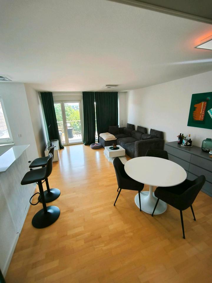 Thumbnail-wunderschöne Wohnung in Warburg Innenstadt