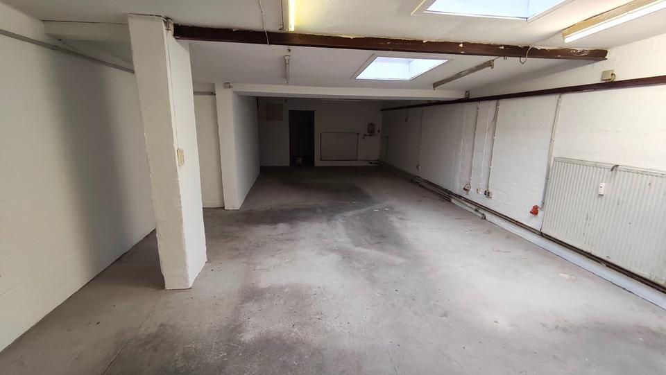 Thumbnail-Vielseitige Gewerbefläche (271 m²) mit Top-Anbindung
