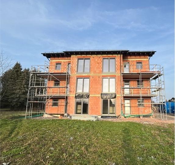 Thumbnail-Neubauwohnung im Dachgeschoss zu vermieten