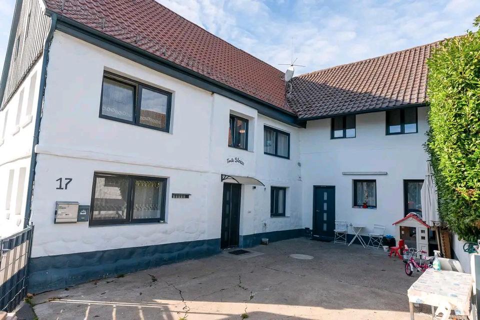 Thumbnail-Zweifamilienhaus in Gundelsheim