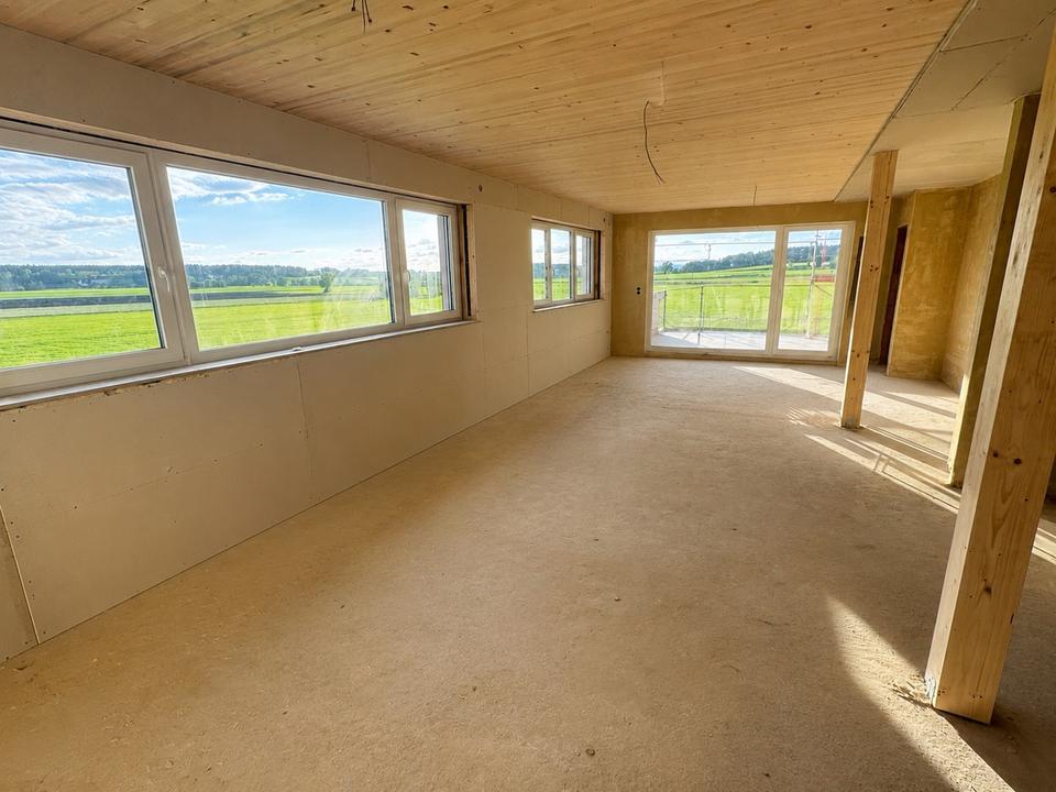 Thumbnail-Exklusive 3,5-Zimmer-Dachgeschoss-Neubauwohnung -KfW40 Standard