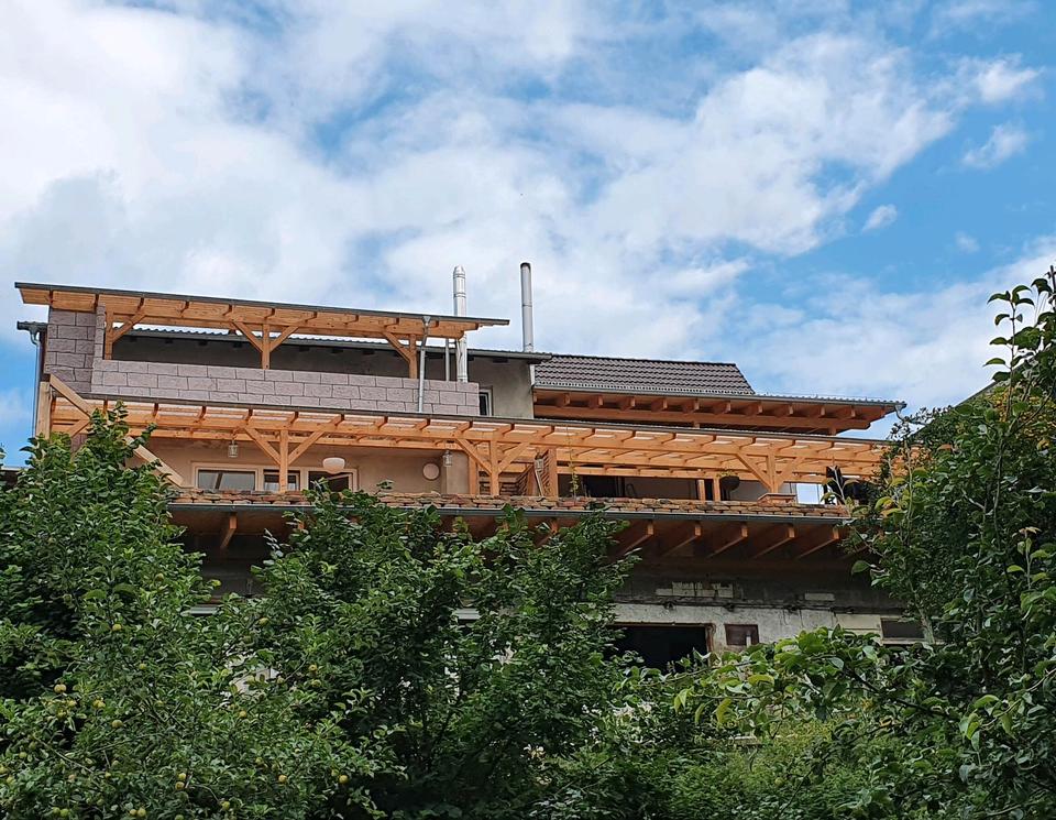 Thumbnail-Mehrfamilienhaus mit Bauplatz