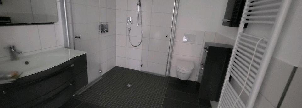 Thumbnail-Großzügige Wohnung mit Terrasse in Kastellaun