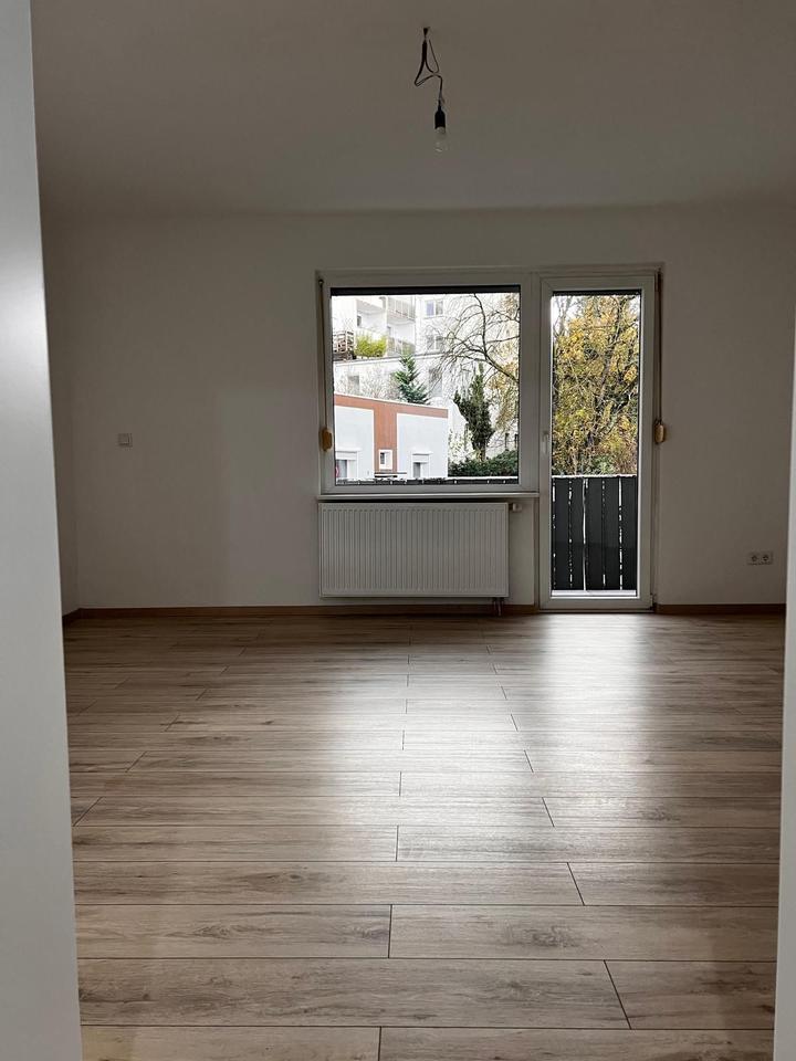 Thumbnail-3-Zimmer-Wohnung in sehr guter Lage zu vermieten