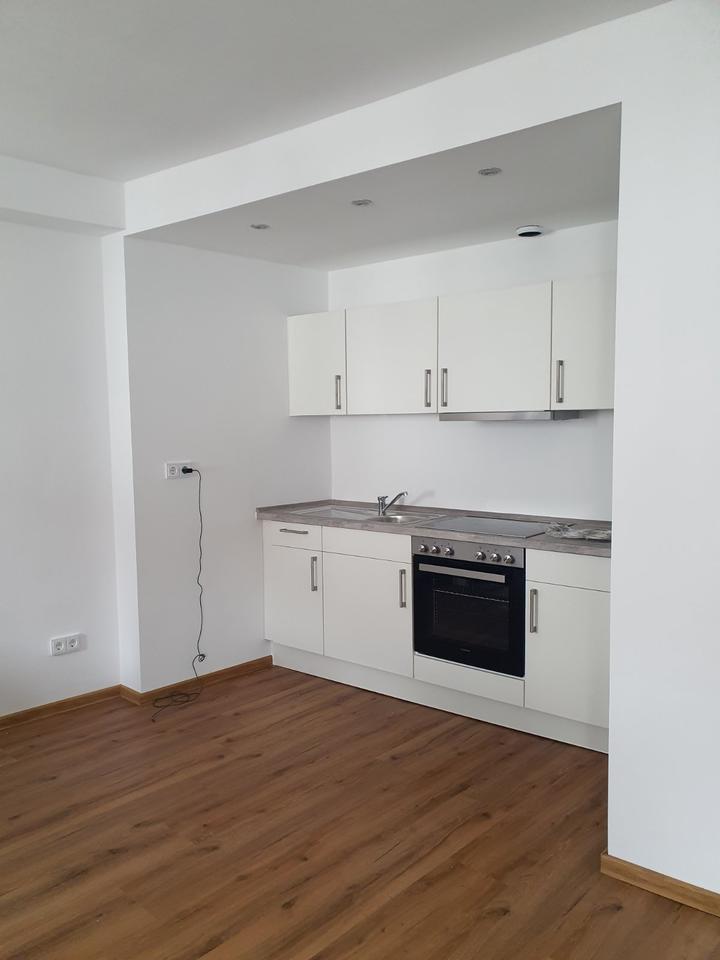 Thumbnail-Zweizimmerwohnung in zentraler Lage