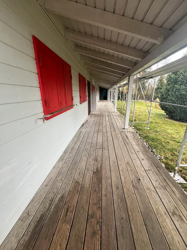 Thumbnail-Haus, WG, Mitarbeiterhaus, Monteurzimmer