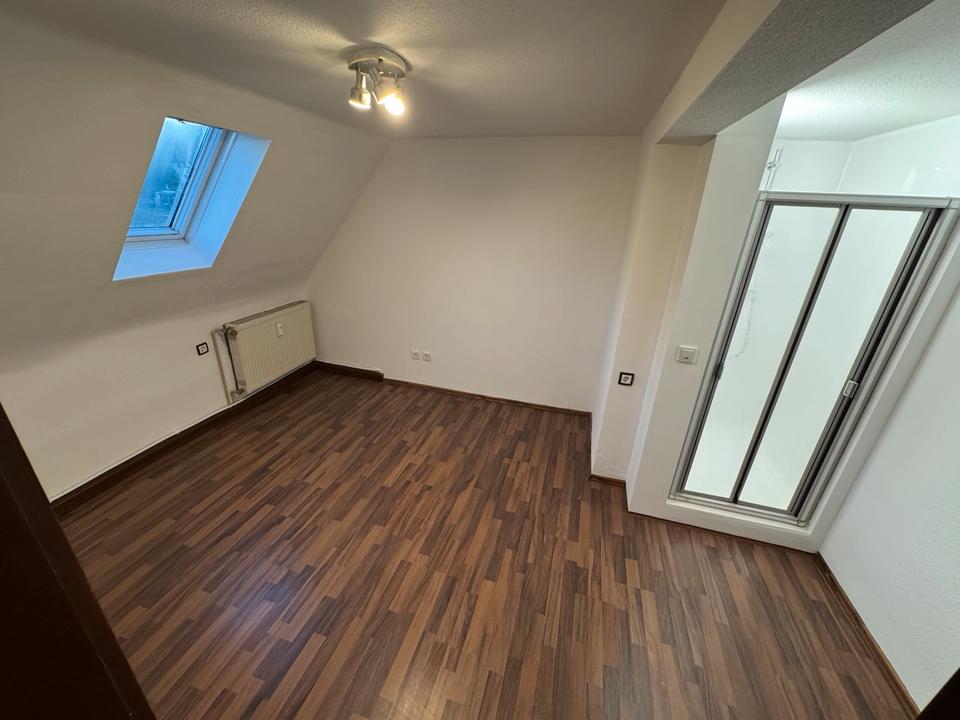 Thumbnail-2,5 Zimmer Wohnung in Cornberg, frisch modernisiertrenoviert