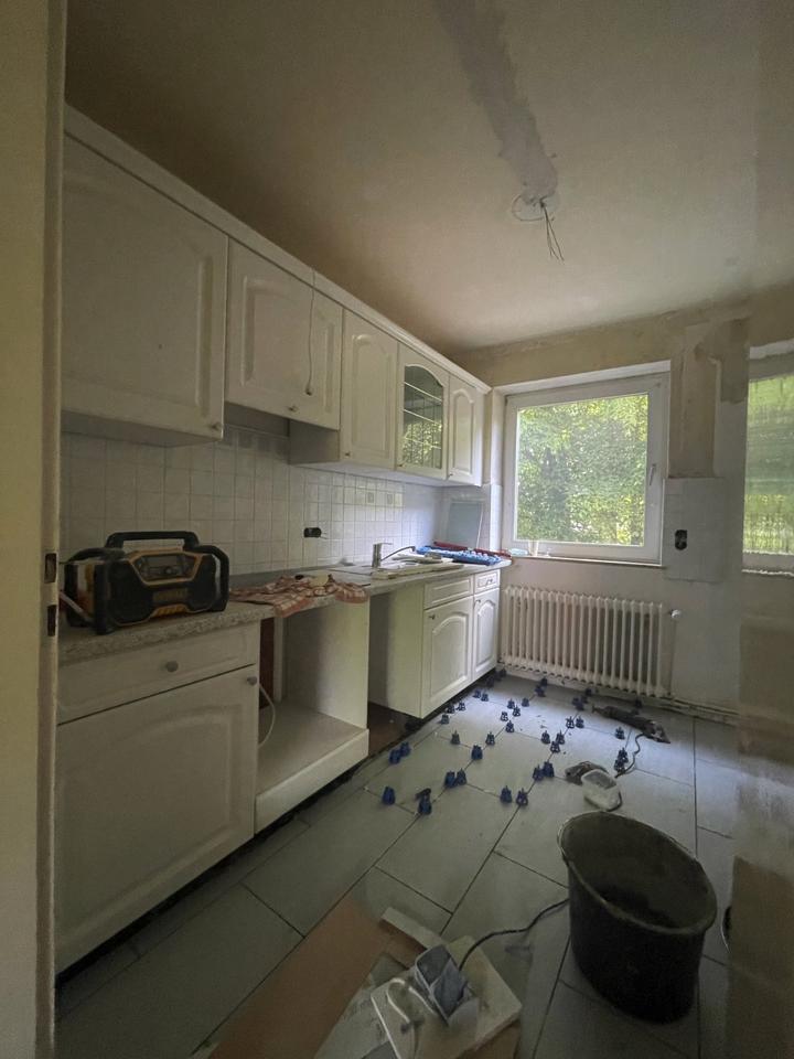 Thumbnail-4 Zimmer Wohnung Altengroden mit Balkon 640€ kalt