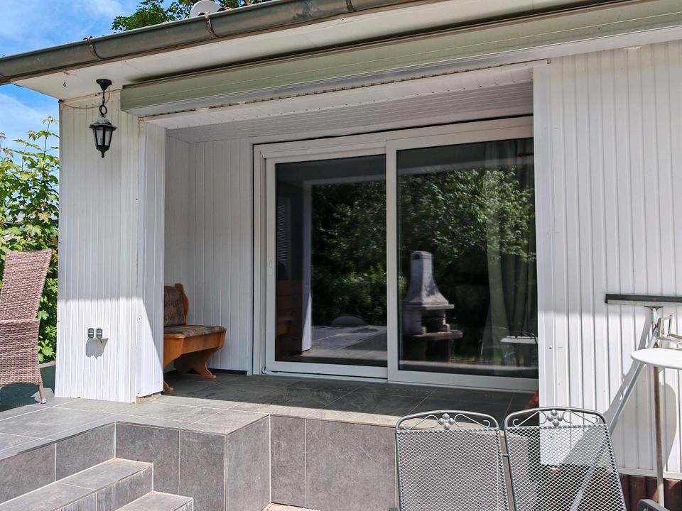 Thumbnail-Rundum saniertes Ferienhaus in Seenähe