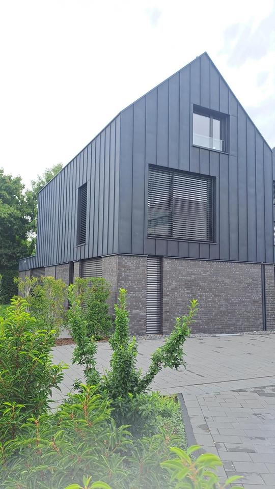 Thumbnail-3 Zimmer EG Wohnung mit Küche, Waschmaschine und Trockner