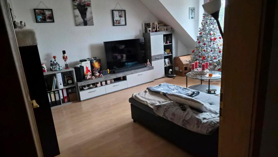 Thumbnail-Dachgeschoss Wohnung in Wattenscheid