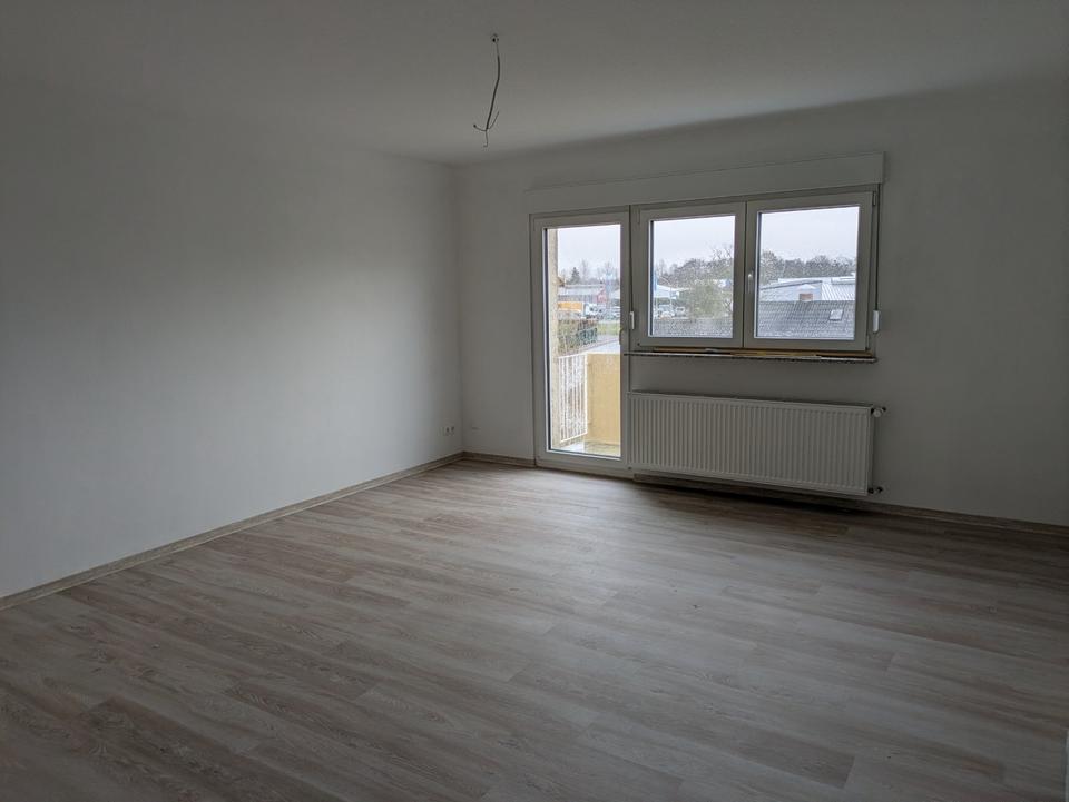 Thumbnail-Lichtdurchflutete 4 Zimmer Wohnung