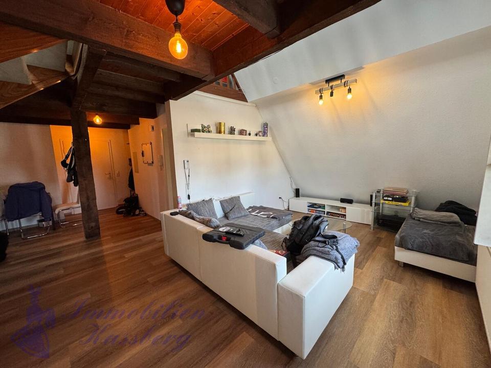 Thumbnail-Schöne Studiowohnung in DetmoldHiddesen