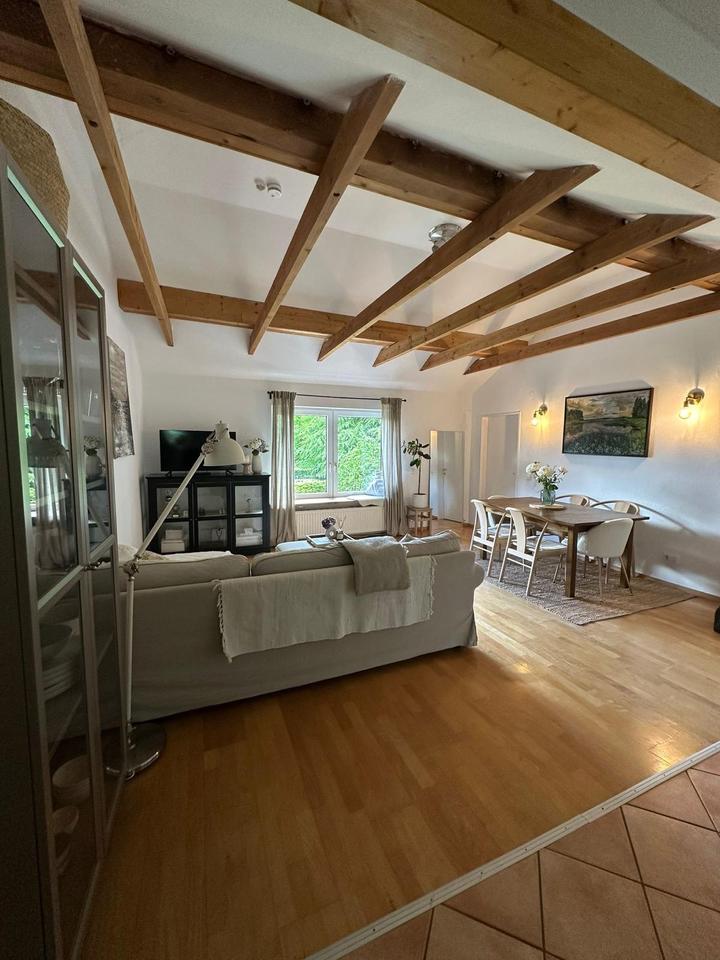 Thumbnail-2-Zimmer-Wohnung in Rosengarten