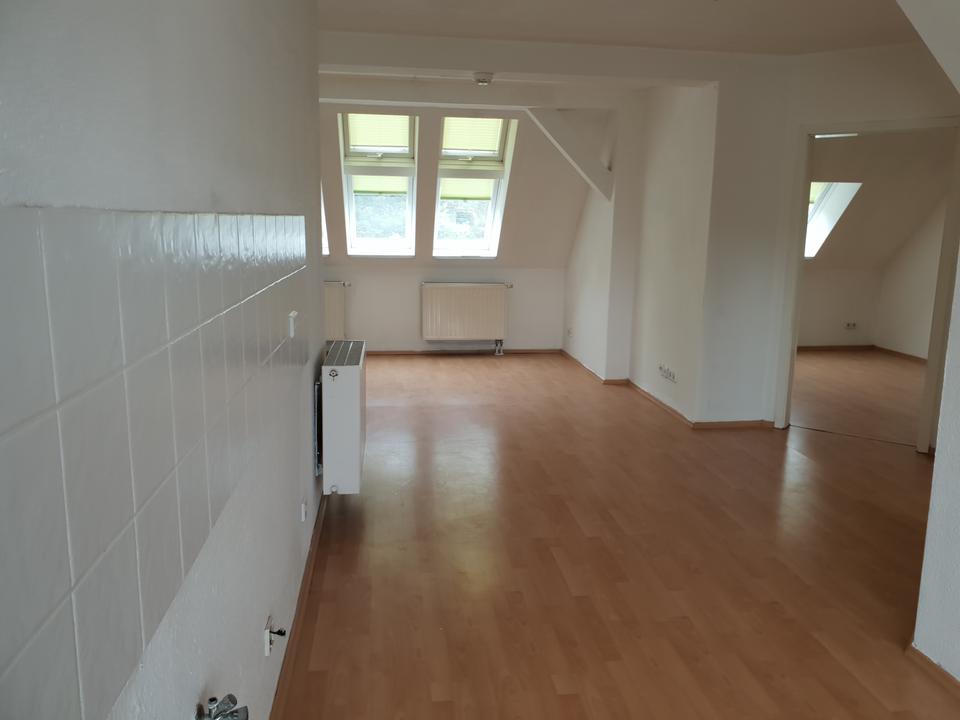 Thumbnail-3 Zimmer Lichtdurchfluteter Wohntraum über den Dächern von Strausberg