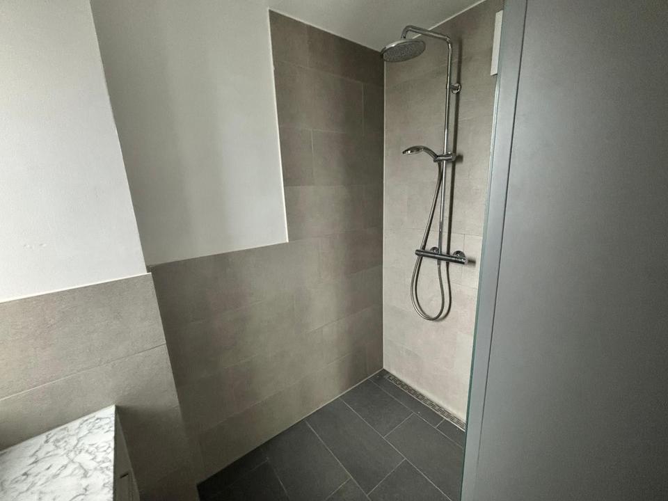 Thumbnail-Super für Singles: Zentrale 1-Zimmer-Wohnung in Frankfurt am Main