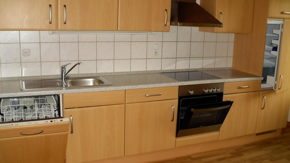 Thumbnail-Etagenwohnung ab 01.01.25 oder später zu vermieten