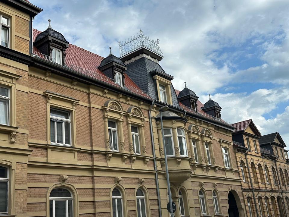 Thumbnail-Wohnung in Apolda