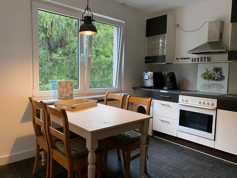 Thumbnail-Ferienwohnung in herzogenrath