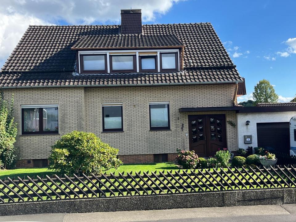 Thumbnail-Provisionsfrei: Ein- bis Zweifamilienhaus in Staufenberg