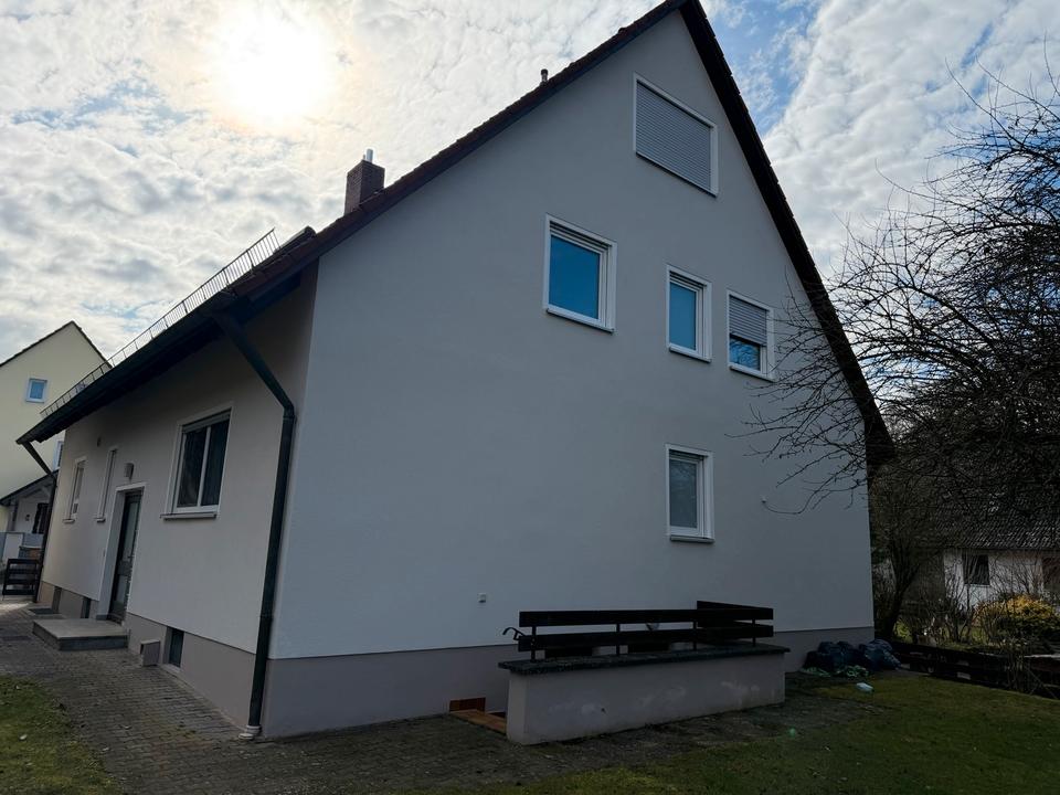 Thumbnail-2 Familien Haus Barthelmesaurauch mit Ausbaupotenzial von privat