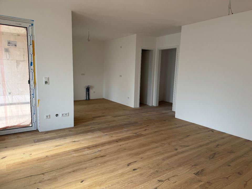 Thumbnail-Lichtdurchflutete Neubauwohnung mitten im Kreuzviertel