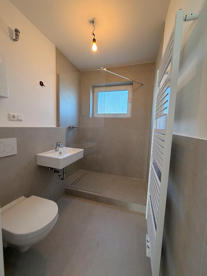 Thumbnail-Moderne 3-Zimmer-Wohnung mit Südbalkon in Hürth