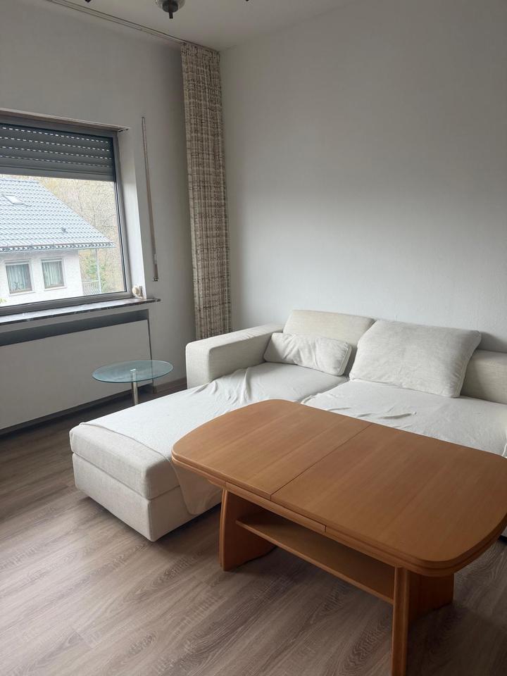 Thumbnail-Wohnung zu vermieten