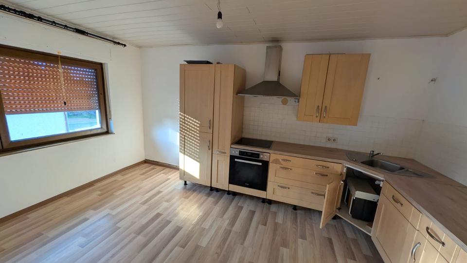 Thumbnail-Moderne Wohnung mit Balkon