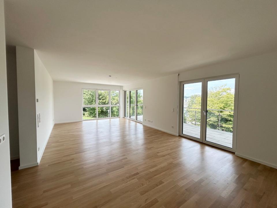 Thumbnail-3,5 Zimmer Neubauwohnung in Aalen zu Vermieten *Erstberzug*