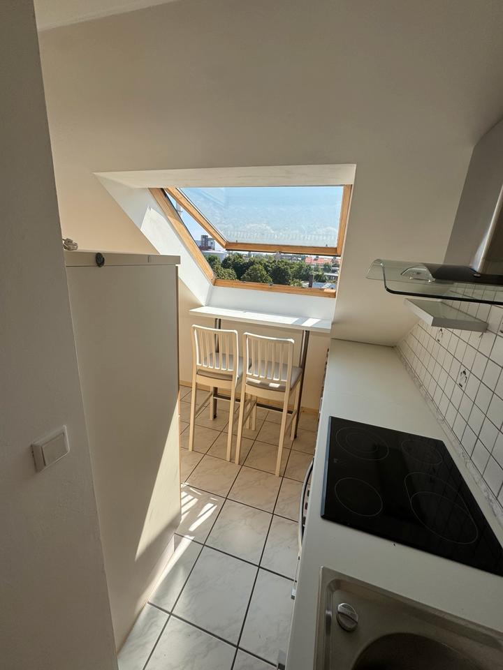 Thumbnail-*Zwei Wohnungen* ZU VERKAUFEN in Nürnberg St. Leonhard