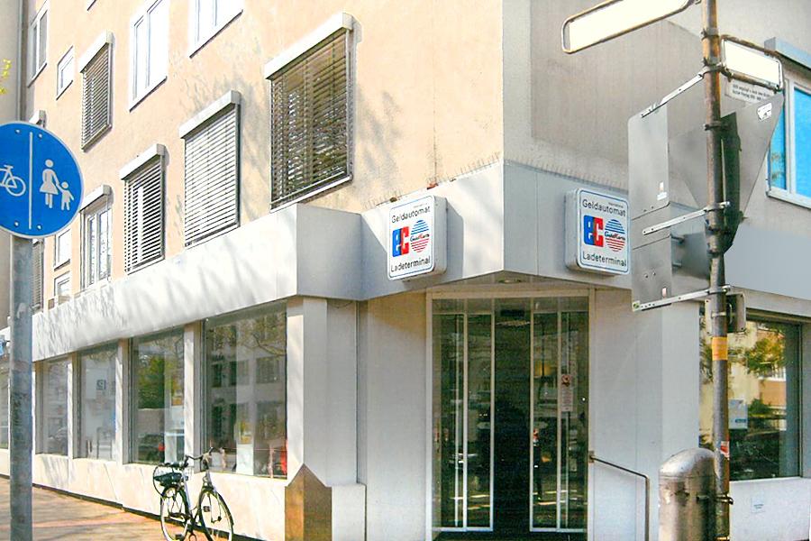 Thumbnail-Hannover - Südstadt: Repräsentative Bürofläche, ca. 175 m²!