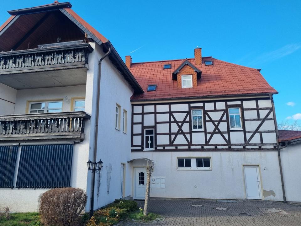 Thumbnail-Wohnung in Finsterbergen zu vermieten