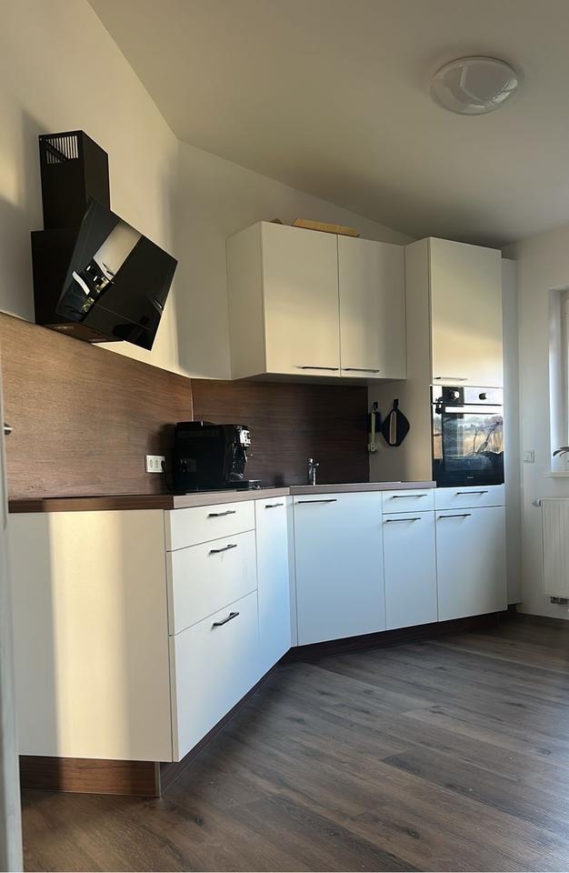 Thumbnail-DG-Wohnung 2 ZKB ca. 93 qm in 56479 Elsoff