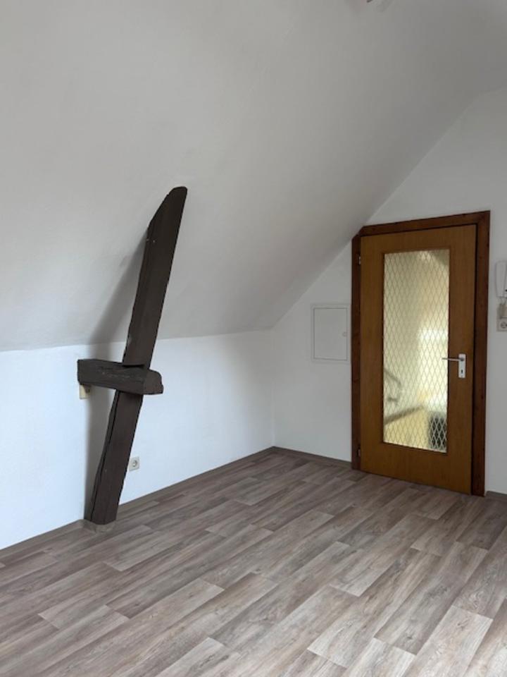 Thumbnail-2-Zimmer-Singlewohnung in Bad Staffelstein 50 m² Nähe Bahnhof