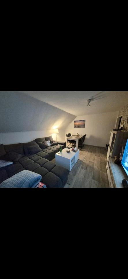 Thumbnail-Charmante 2-Zimmer-Wohnung