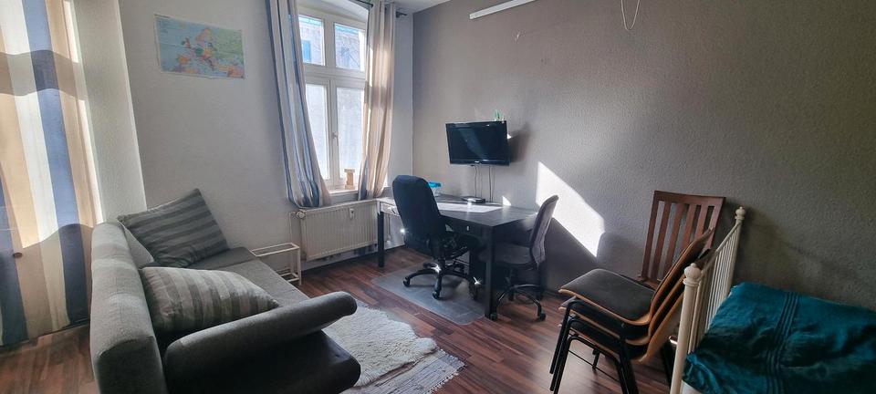 Thumbnail-Einraumwohnung