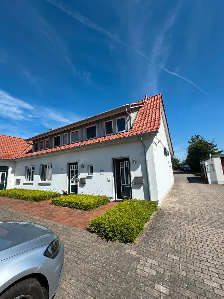 Thumbnail-Miete Wohnung in Hoya